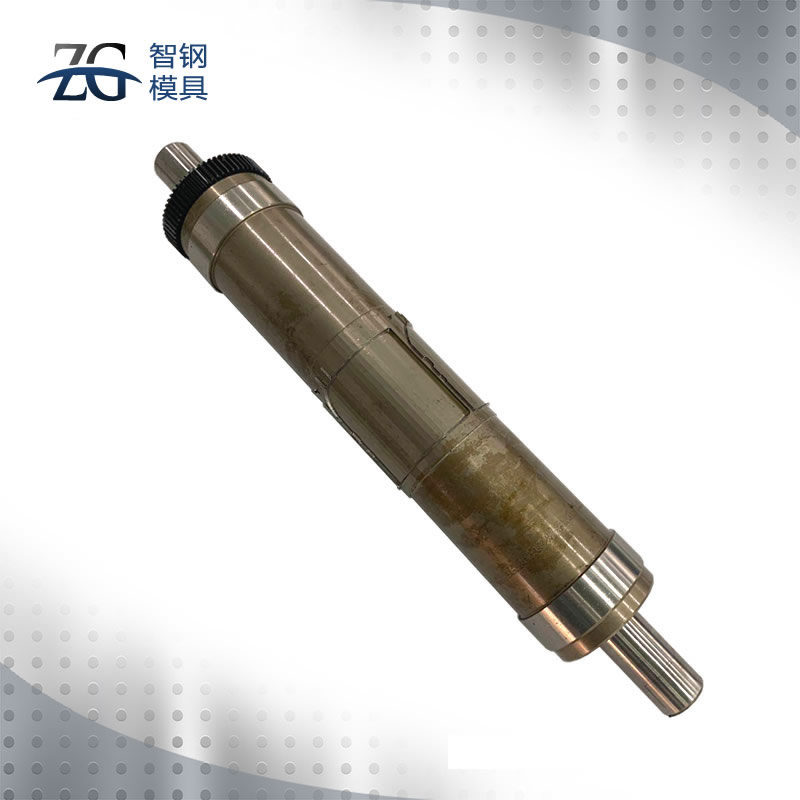 圓刀刀模 圓刀刀模